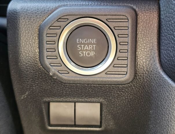 TOYOTA LANDCRUISER PRADO Image 8