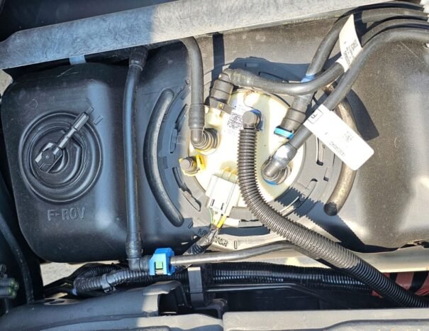 FORD F550 Image 14