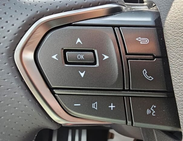 LEXUS LX 600 Image 8