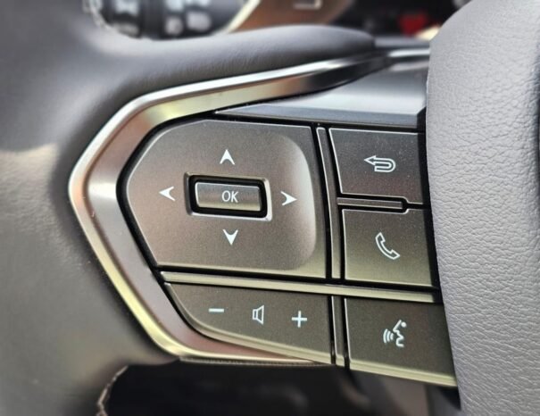 LEXUS LX 600 Image 8