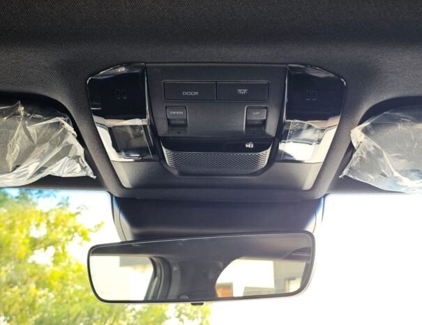 TOYOTA LANDCRUISER PRADO Image 9