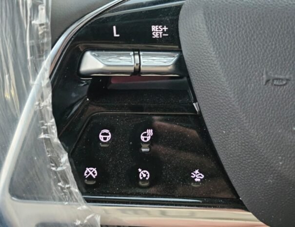 CADILLAC ESCLADE Image 7