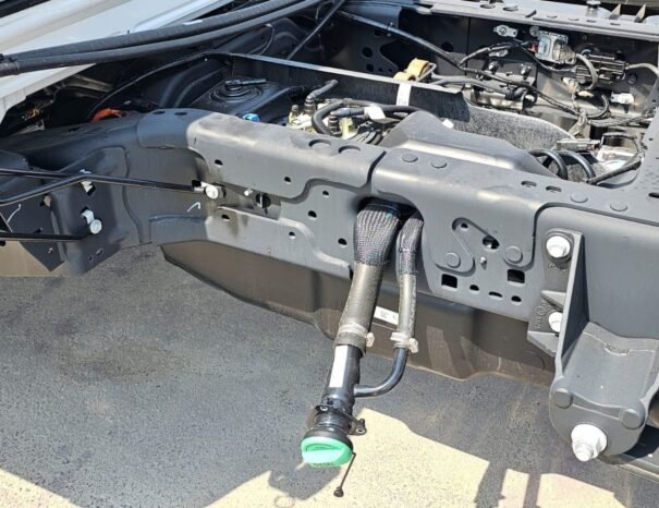 FORD F550 Image 30