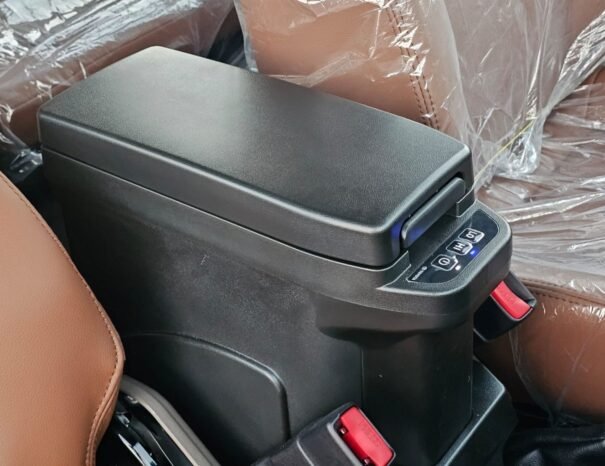 TOYOTA LANDCRUISER HARD-TOP Image 14