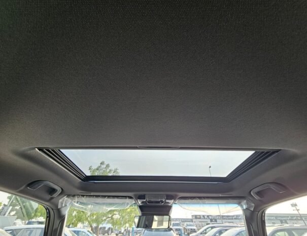 TOYOTA LANDCRUISER PRADO Image 10
