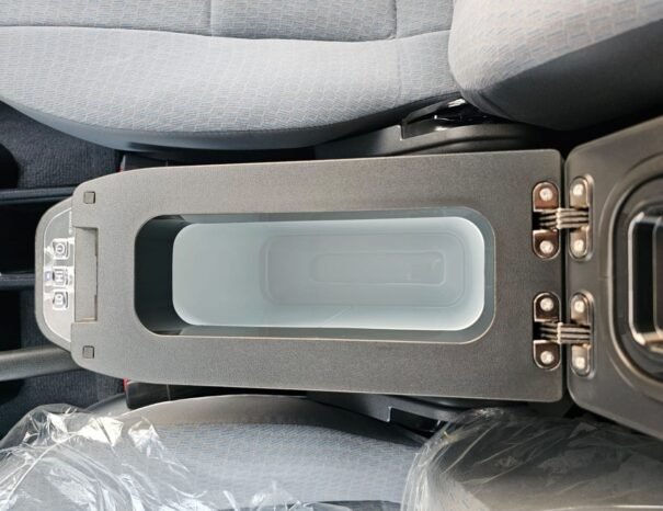 TOYOTA LANDCRUISER HARD-TOP Image 13