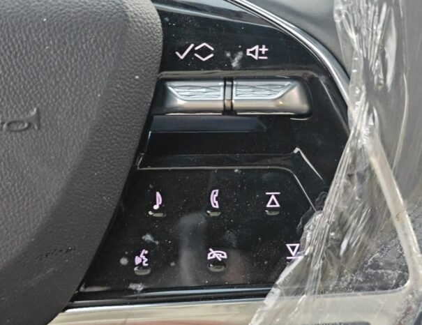 CADILLAC ESCLADE Image 8