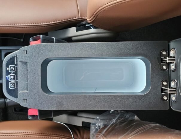 TOYOTA LANDCRUISER HARD-TOP Image 13