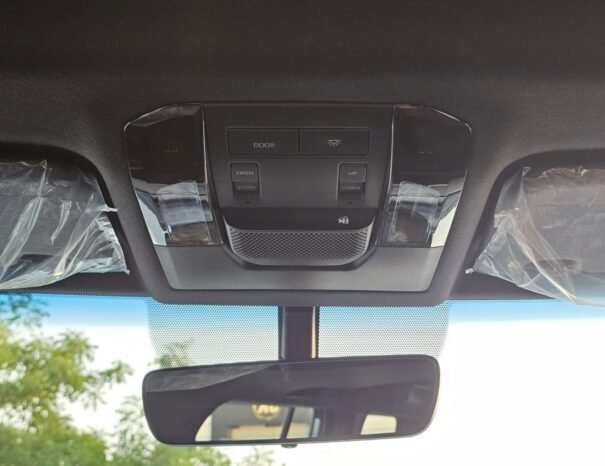 TOYOTA LANDCRUISER PRADO Image 11