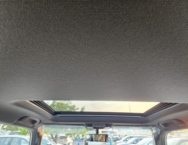 TOYOTA LANDCRUISER PRADO Image 12