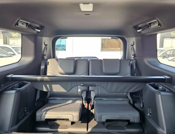 TOYOTA LANDCRUISER PRADO Image 29