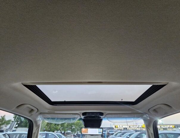 TOYOTA LANDCRUISER PRADO Image 11