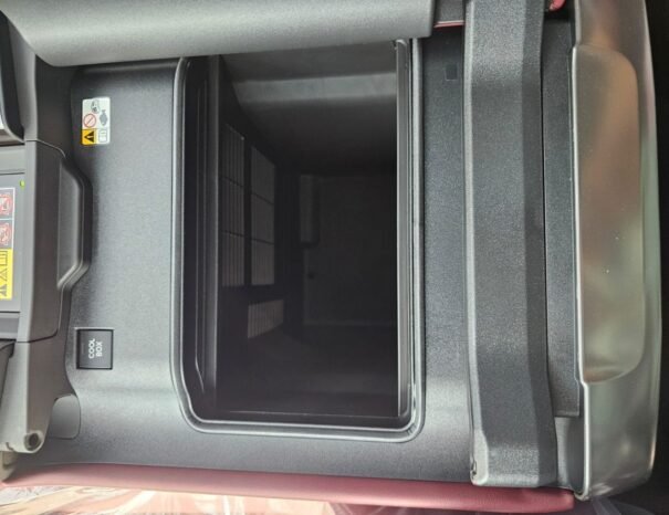 LEXUS LX 600 Image 13