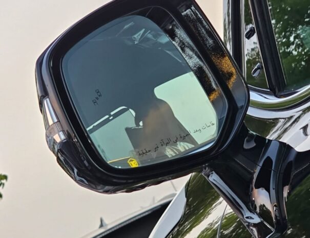 LEXUS LX 600 Image 24