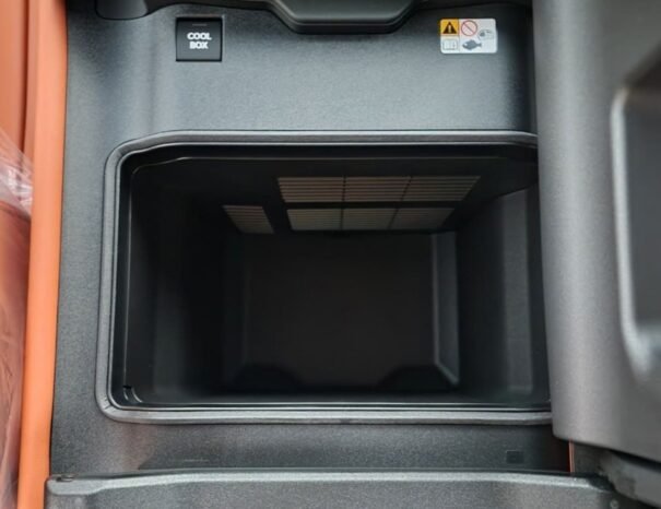 LEXUS LX700h Image 9