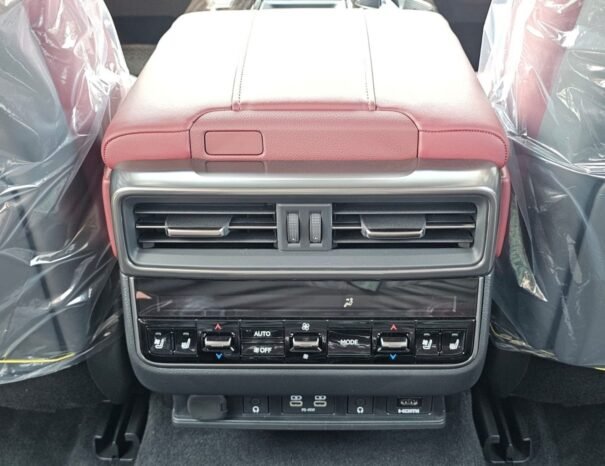 LEXUS LX 600 Image 14