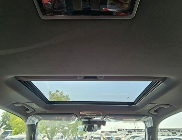 LEXUS LX 600 Image 28