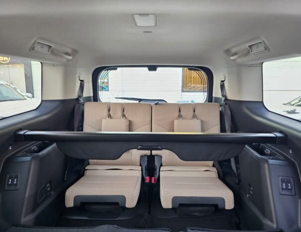 TOYOTA LANDCRUISER PRADO Image 30