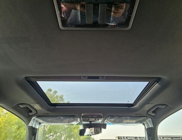 LEXUS LX 600 Image 30