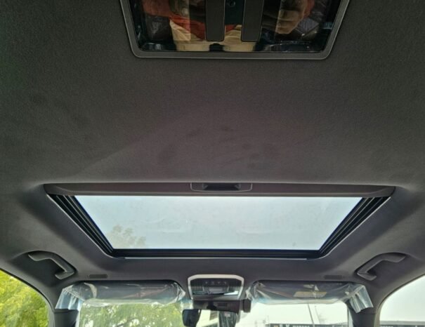 TOYOTA LANDCRUISER Image 14
