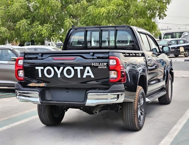 TOYOTA HILUX Image 15