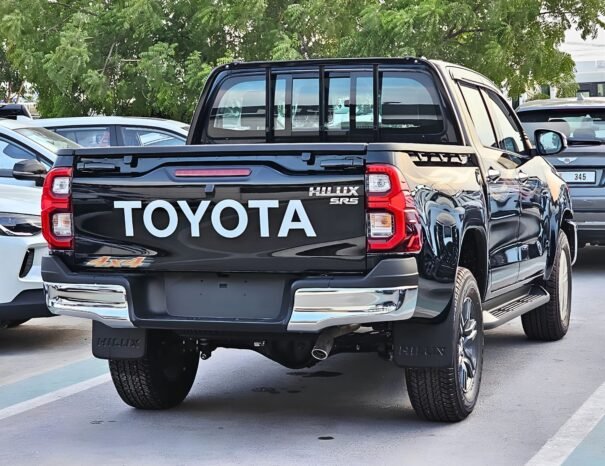TOYOTA HILUX Image 19