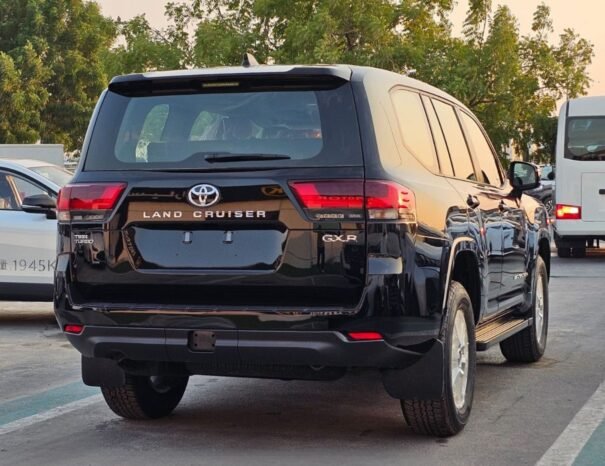TOYOTA LANDCRUISER Image 20