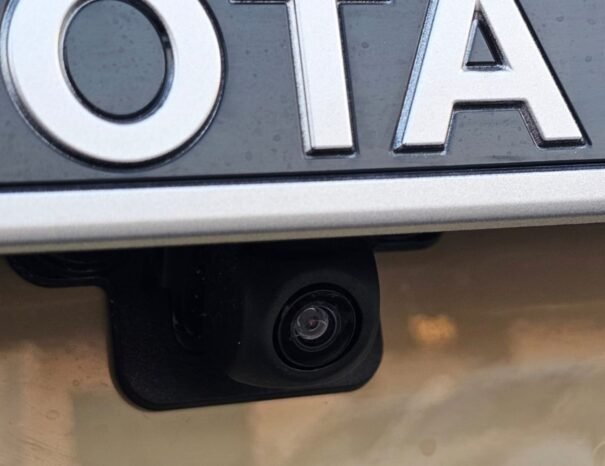 TOYOTA LANDCRUISER HARD-TOP Image 22