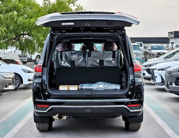 TOYOTA LANDCRUISER Image 22