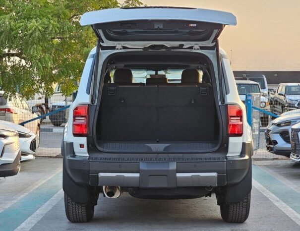 TOYOTA LANDCRUISER PRADO Image 22