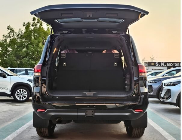 TOYOTA LANDCRUISER Image 22