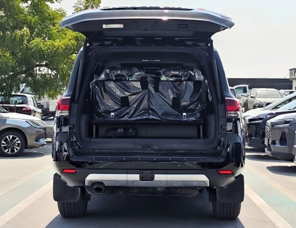 TOYOTA LANDCRUISER Image 22