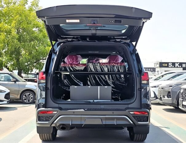 LEXUS LX 600 Image 21