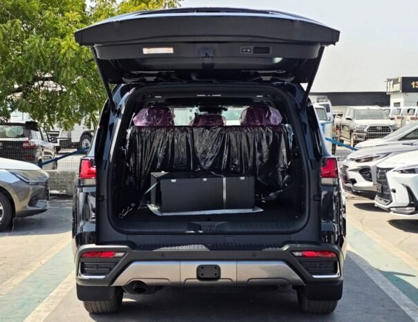 LEXUS LX 600 Image 22