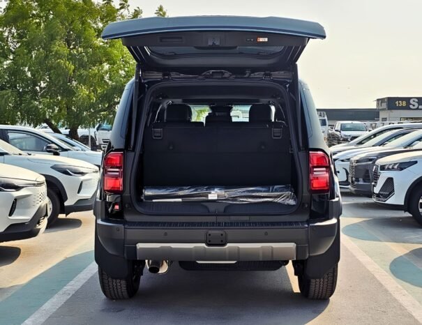 TOYOTA LANDCRUISER PRADO Image 22
