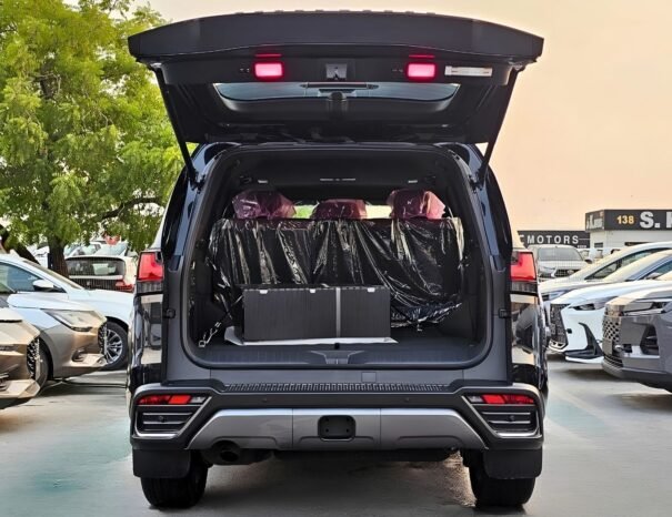 LEXUS LX 600 Image 22