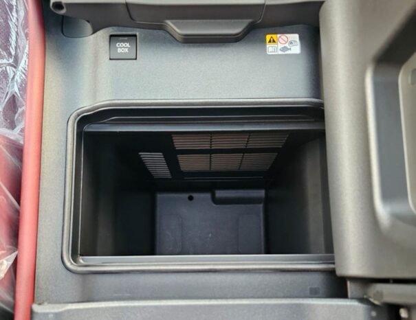 LEXUS LX 600 Image 13