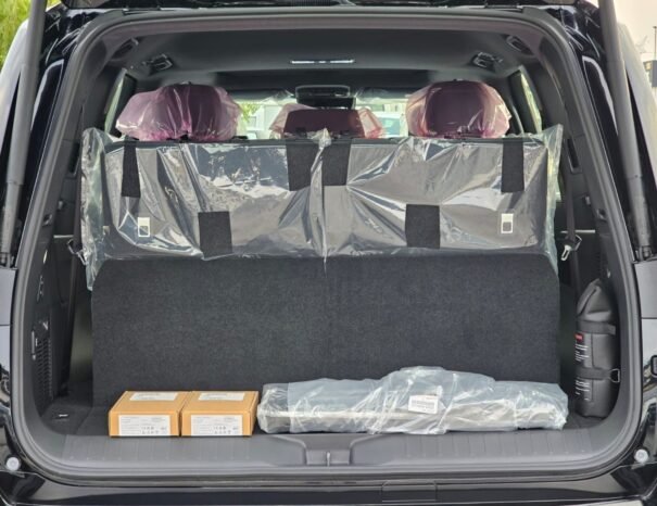 TOYOTA LANDCRUISER Image 23