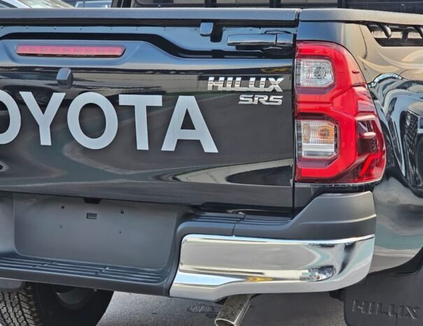 TOYOTA HILUX Image 22