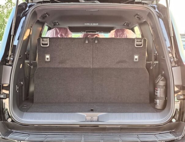 TOYOTA LANDCRUISER Image 23