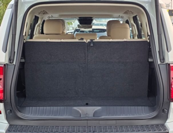 TOYOTA LANDCRUISER PRADO Image 23