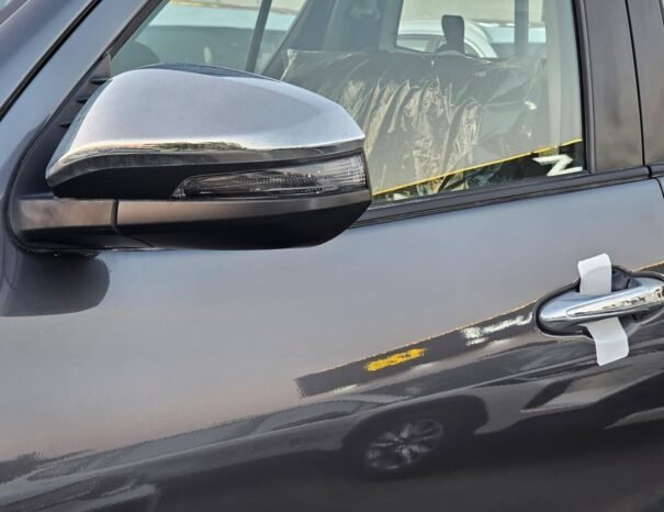 TOYOTA HILUX Image 19