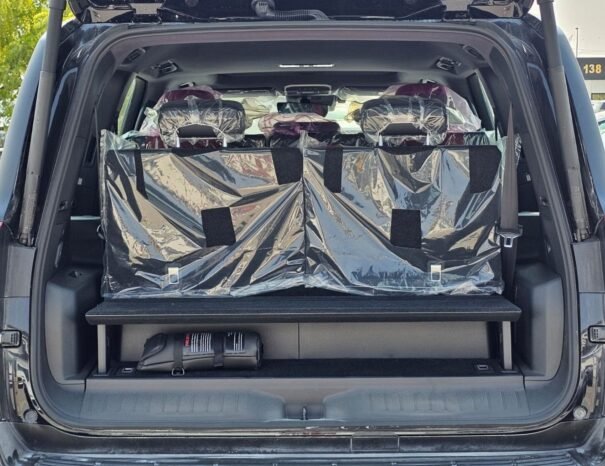 TOYOTA LANDCRUISER Image 23