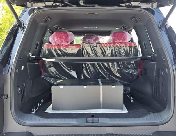 LEXUS LX 600 Image 22