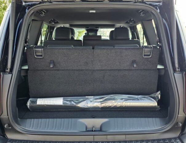 TOYOTA LANDCRUISER PRADO Image 23