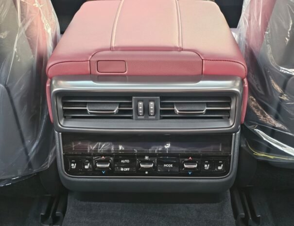 LEXUS LX 600 Image 14