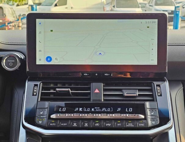 TOYOTA LANDCRUISER Image 4