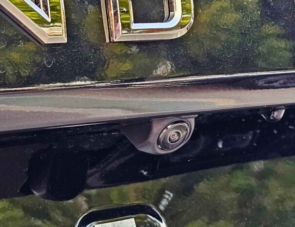 TOYOTA LANDCRUISER Image 22