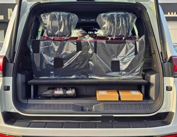 TOYOTA LANDCRUISER Image 21