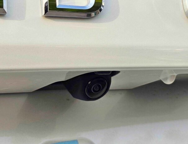 TOYOTA LANDCRUISER Image 22